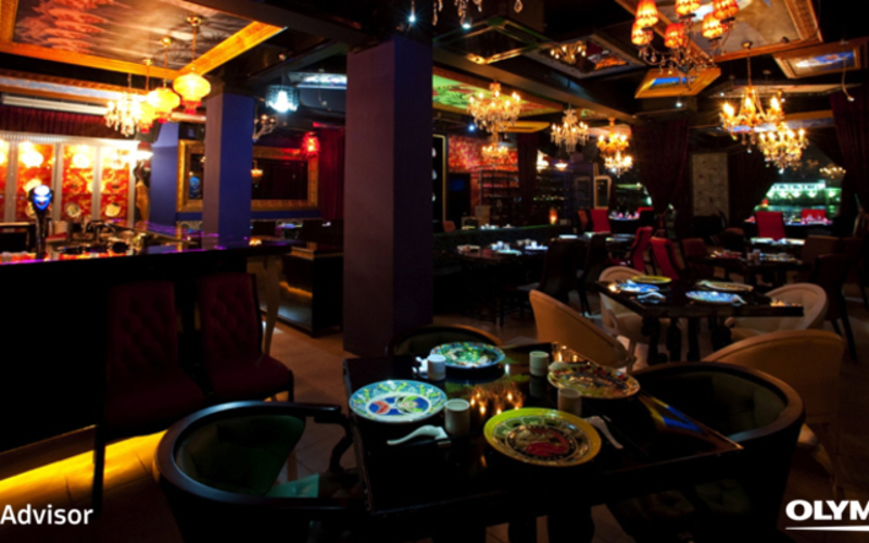 Best Restaurants in Penang — FoodAdvisor
