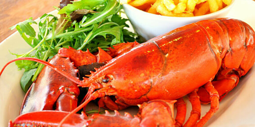 Best Lobsters in KL — FoodAdvisor