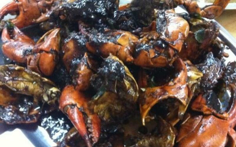 Best Crab in Penang — FoodAdvisor