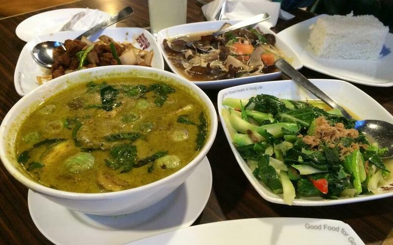 Best Thai Restaurants in Penang — FoodAdvisor