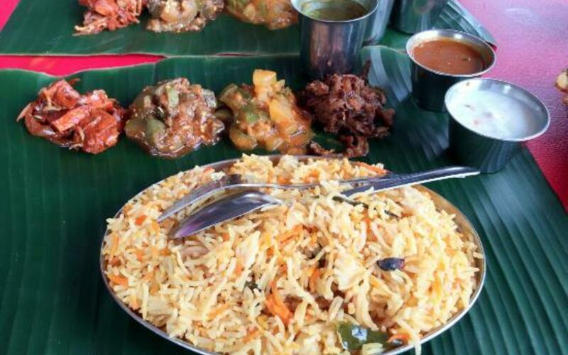 Best Indian Restaurants in Kota Kinabalu — FoodAdvisor