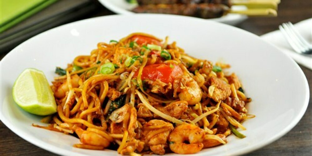 Best Mee Goreng Mamak in Subang Jaya — FoodAdvisor