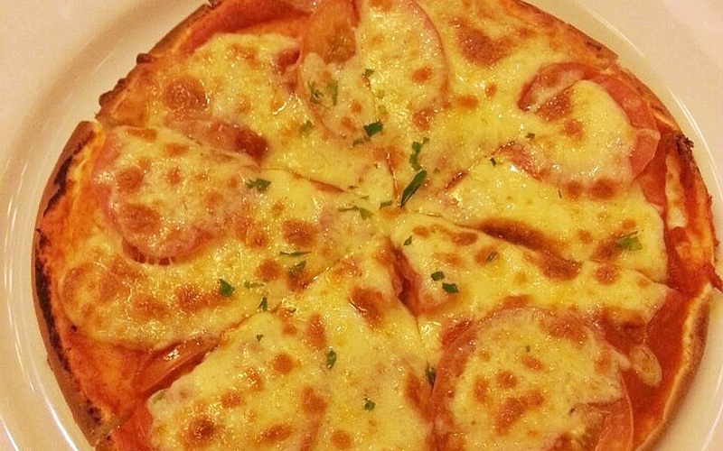 Best Pizzas in Port Dickson — FoodAdvisor