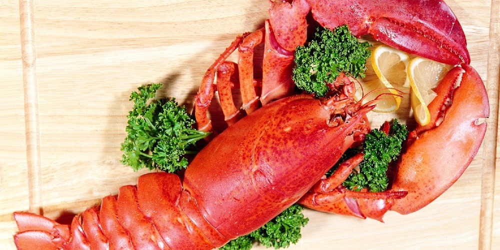 Best Lobsters in Melaka — FoodAdvisor