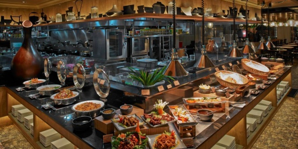 Best Halal Buffets in Penang — FoodAdvisor