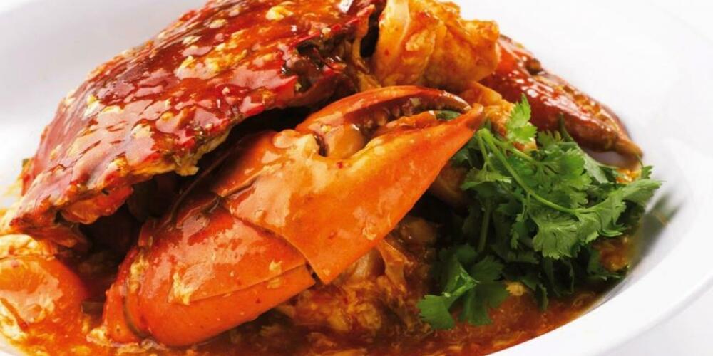 Best Crabs in KL — FoodAdvisor