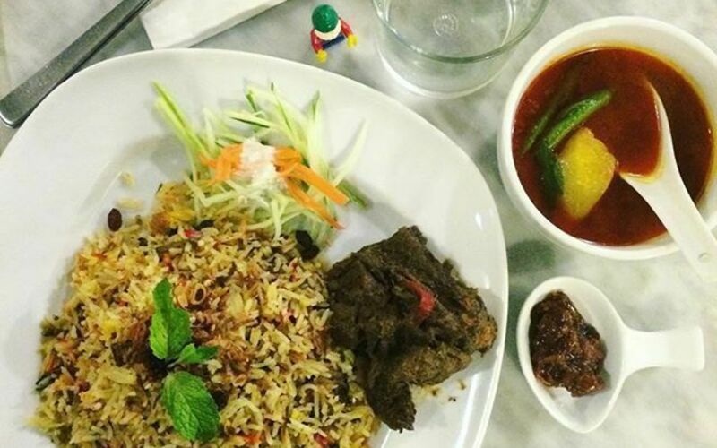 Best Restaurants in Penang — FoodAdvisor