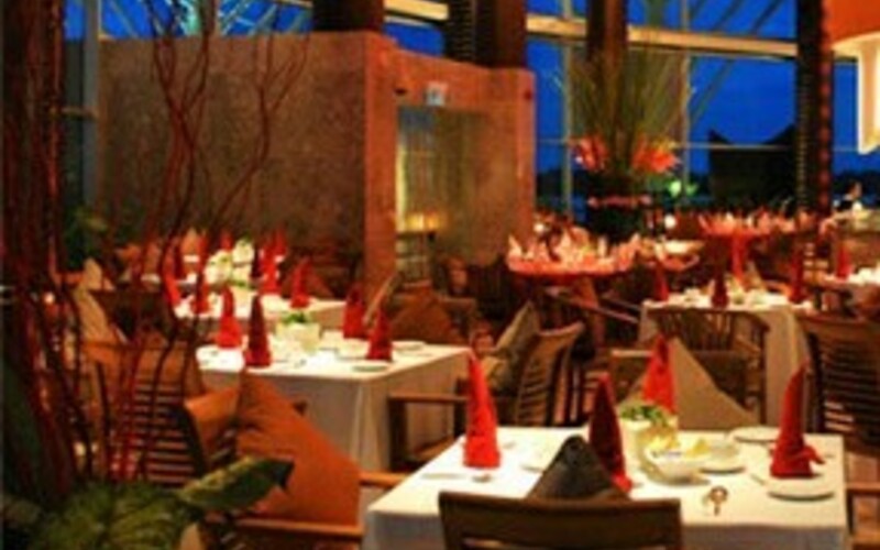 Best Romantic Restaurants in Kuching — FoodAdvisor