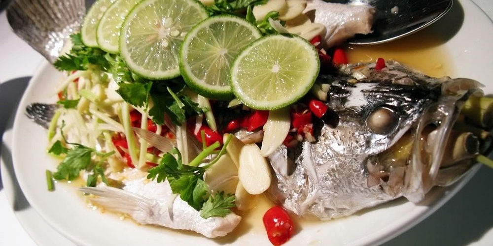 Best Steamed Fish in Port Dickson — FoodAdvisor