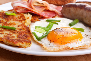 Best Big Breakfasts in KL — FoodAdvisor