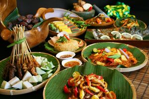 tourist restaurant malaysia