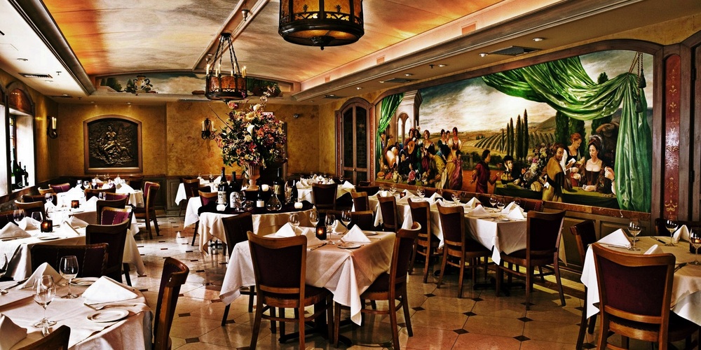 Best Romantic Restaurants in KL — FoodAdvisor
