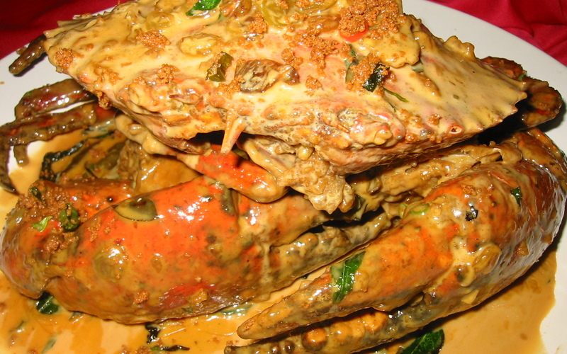 Best Crabs in KL — FoodAdvisor