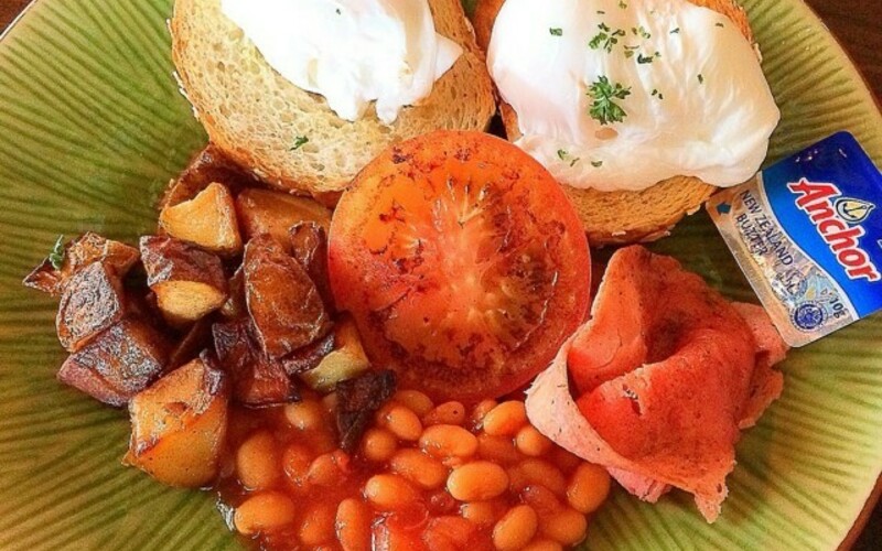 Best Big Breakfast in Kota Kinabalu — FoodAdvisor