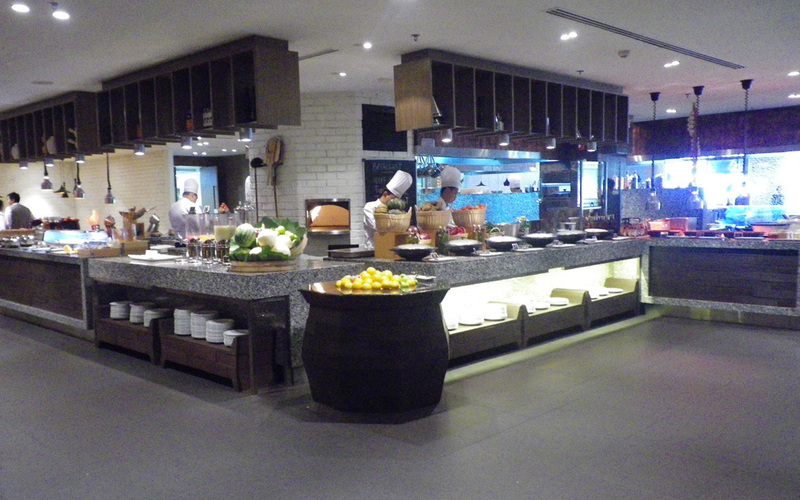 Best Buffets in Johor Bahru (JB) — FoodAdvisor