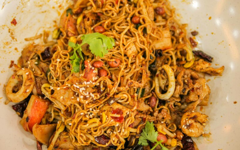 Best Chinese Restaurants in Johor Bahru (JB) — FoodAdvisor
