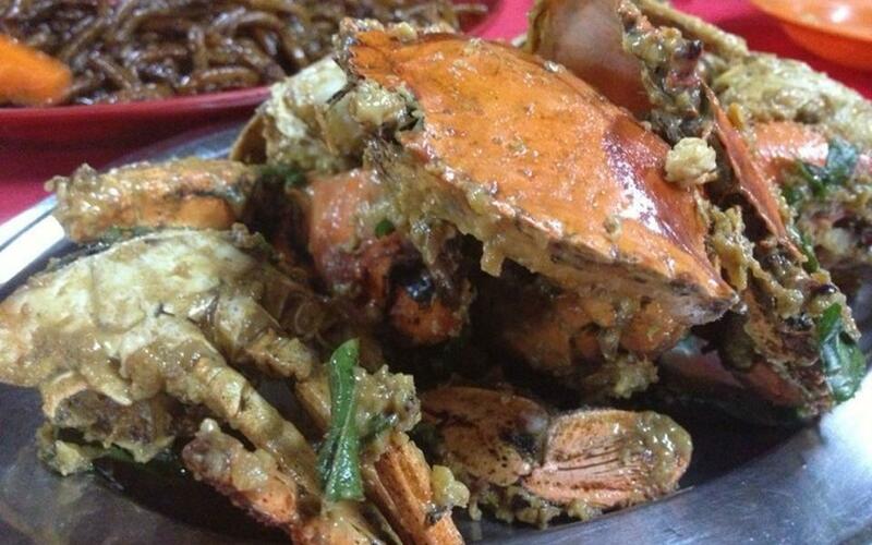 Best Crabs in Shah Alam — FoodAdvisor