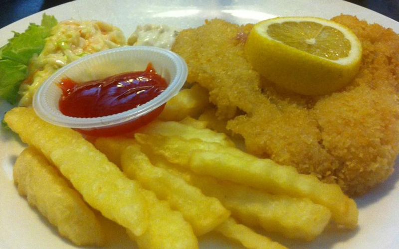 Best Fish and Chips in Johor Bahru — FoodAdvisor