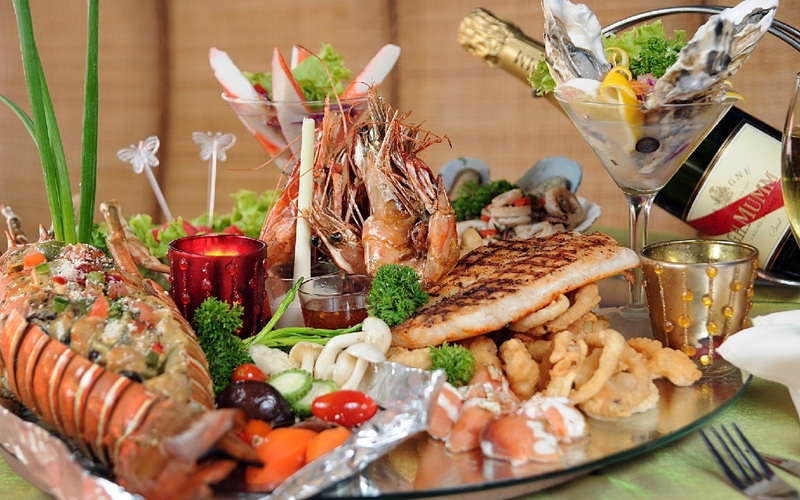 Best Lobsters in Melaka — FoodAdvisor