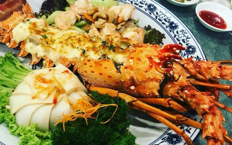 Best Fine Dining Restaurants in Penang — FoodAdvisor