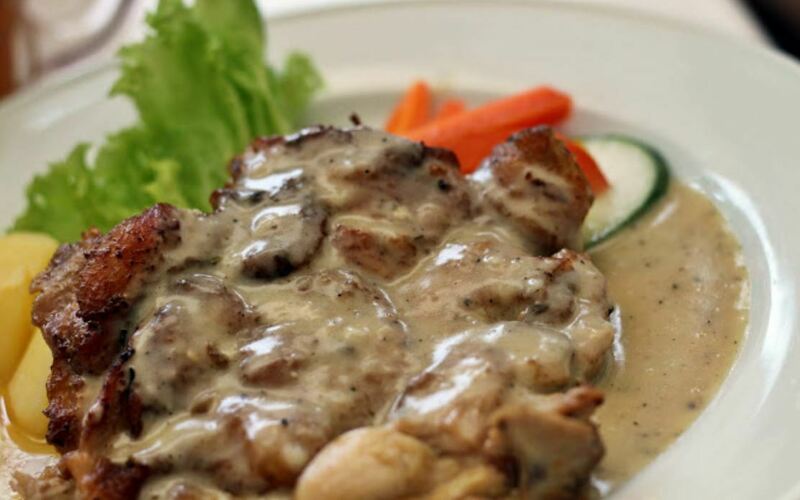Best Chicken Chops in Penang — FoodAdvisor