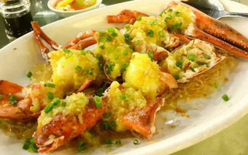 Best Lobster In Kl - 5 Go To Spots In Kl For Fresh Seafood Buro 24 7