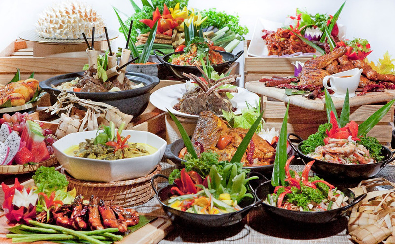 Best Halal Buffets in Johor Bahru (JB) — FoodAdvisor