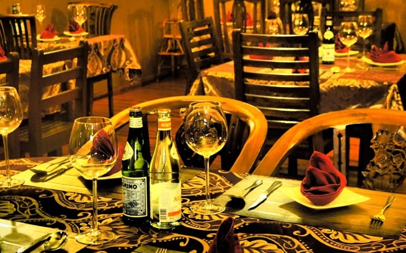 Best Romantic Restaurants in Johor Bahru (JB) — FoodAdvisor