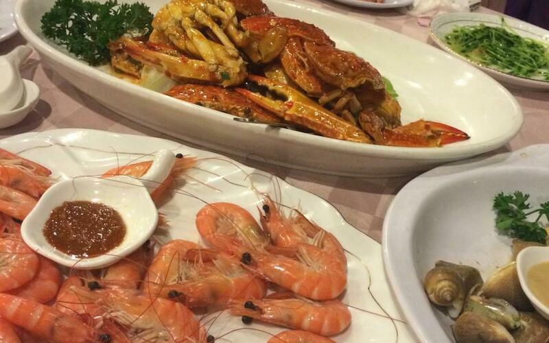 Best Seafood Restaurants in Kota Kinabalu — FoodAdvisor